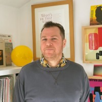 Dr Chris Lowthorpe