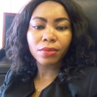 Lovenia Ekeh