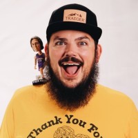 Matt Preston