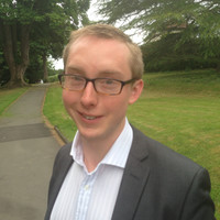 Andrew Wright
