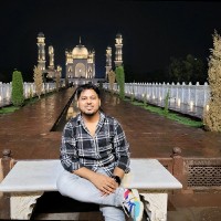 Pradeep Kumar Barick