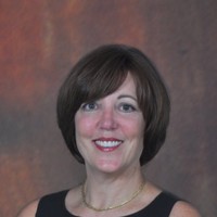 Gail Suarez, MSHSA, RT (R)(T)