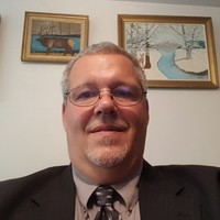 Michael Polley