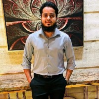 Mohd Saqib Shahzad Khan