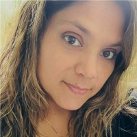 Veronica Zamudio