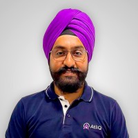 Karandeep Singh Grover