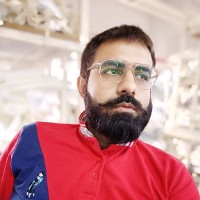 Sajid Butt