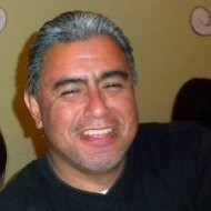 Luis Rodriguez