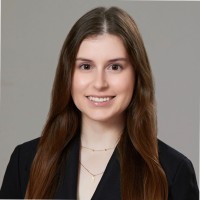 Halle Shopperly, MBA