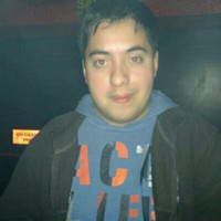 Marcos Daniel Burgos