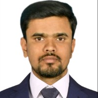 Naseer Mohammed