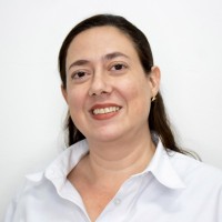 Ana Victoria Ochoa Lacayo