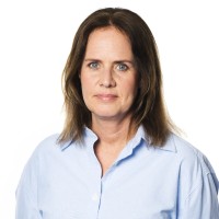 Anna Friberg