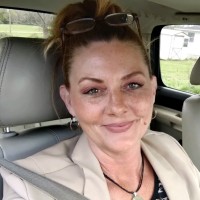 Cindy Gilliam