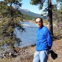 Danny Hsiang