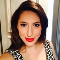 Danielle McKnight