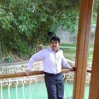 Jayaram Bhat