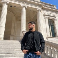 Mohamed Yassin E.