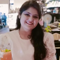 Anurati Upadhyay