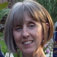 Idamae Ogrady