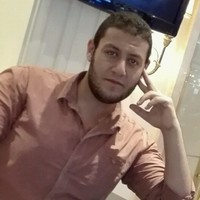Mahmoud Abd-allah Belal
