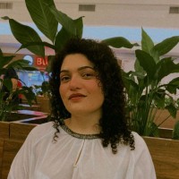 Chiara Cristina Ferreira de Sousa