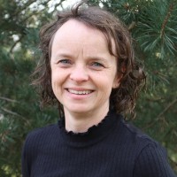 Esther Koopmans - Van Der Reijden