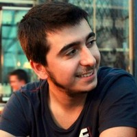 Serkan Akdogan