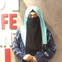 Anjum Qasim