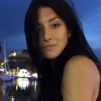 Alexandra Bickerdike