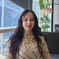 Asma Omari, Cxac (Cert)
