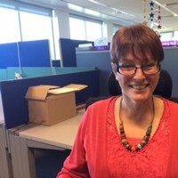 Ruth Demagalski