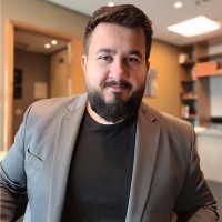 Róger Cardozo Abrantes