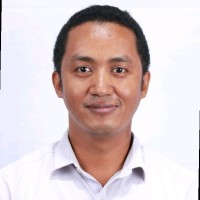 Roland Harimbola RALAIARIMANGA
