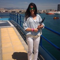 Vasiliki Papavasileiou