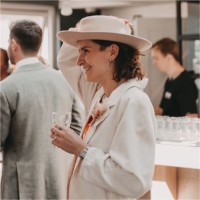 Nadine Haagmans