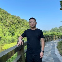 Robin Yang