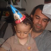 Ali Salahi