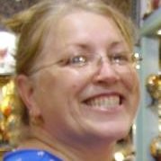 Claire Walker