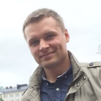 Ulf Utterholm