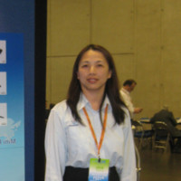 Annie Yin