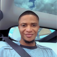 Folarin Femi-Oladunni