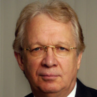 Wolfgang B. Roelle