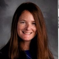 Sally Reardon