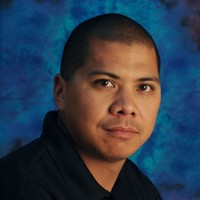 Anthony Segovia