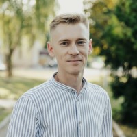 Zakhar Konoval