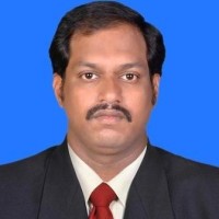 Selvamanikandan G