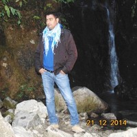 Rajeeb Jamwal