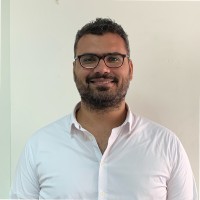 Charbel Youssef, ACE-I