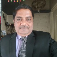 Shrikant Kulkarni
